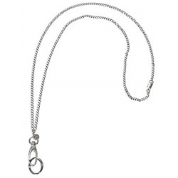 علاقة سلاسل ستانلس ستيل