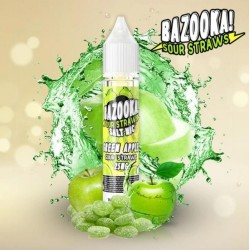 Bazooka Green Apple 30 Ml